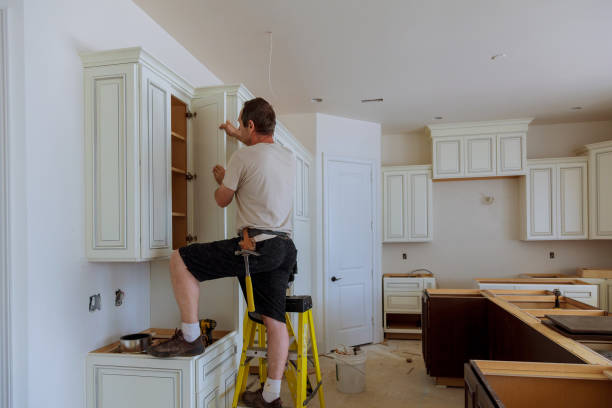 Licensed Appliance Installation service in Brunswick, OH - BM Kitchen