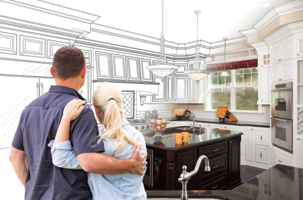 Professional Appliance Installation technician working in Brunswick, OH